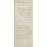 Lotus Abbey Beige Rug