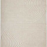 Lotus Abbey Beige Rug