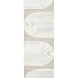Lotus Abbey Mixed Rug