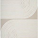 Lotus Abbey Mixed Rug