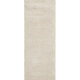 Lotus Carl Beige Rug