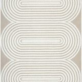 Lotus Carl Mixed Rug