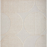 Lotus Leo Beige Rug