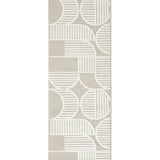 Lotus Leo Mixed Rug