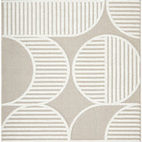 Lotus Leo Mixed Rug