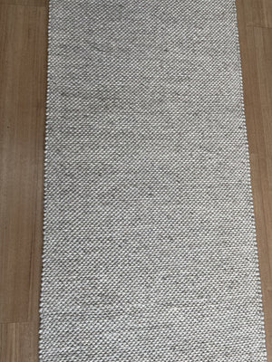 Lani Stone Hallway Runner 80CM Wide