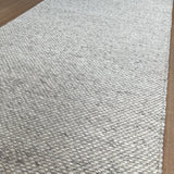 Lani Stone Hallway Runner 80CM Wide