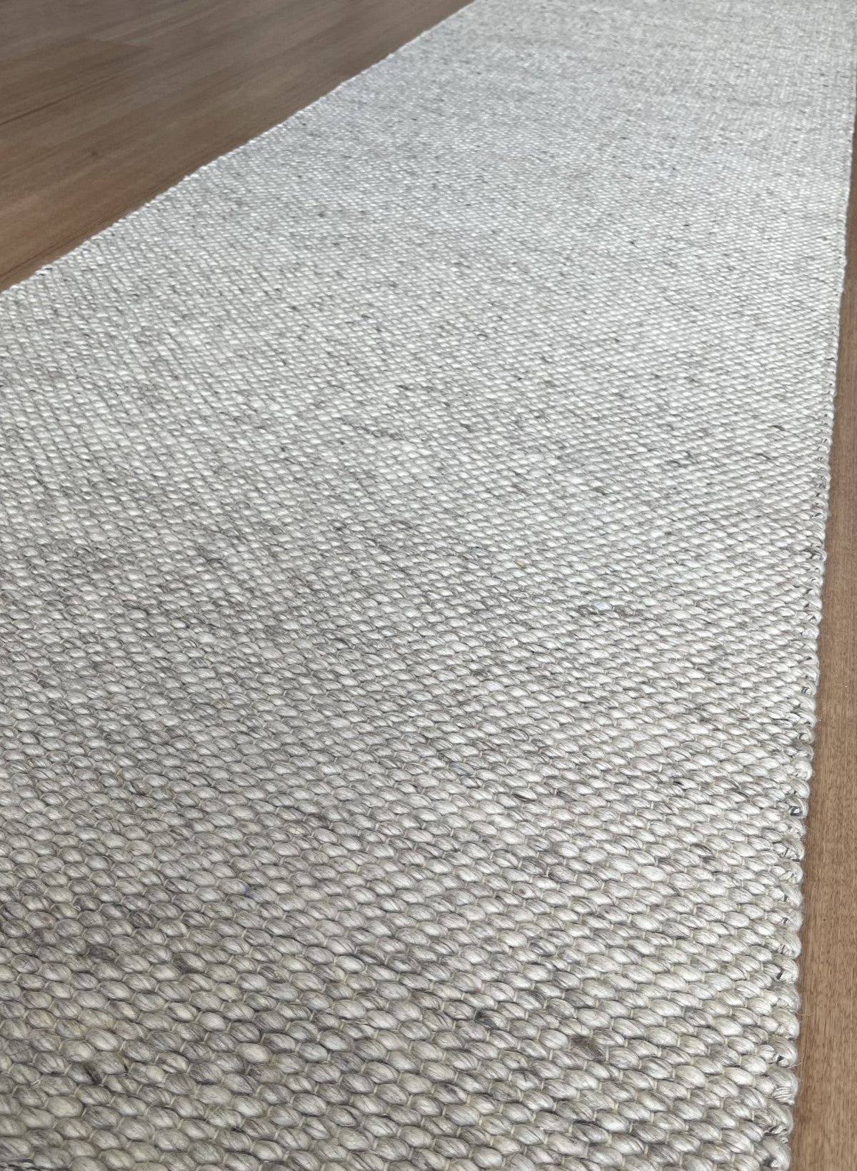 Lani Stone Hallway Runner 80CM Wide