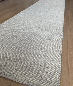 Lani Stone Hallway Runner 80CM Wide