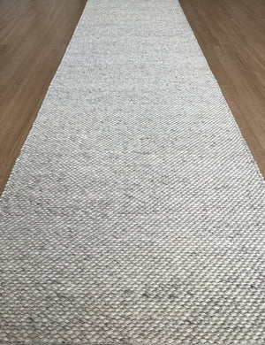 Lani Stone Hallway Runner 80CM Wide