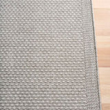 Lara Silver Non Slip Rug