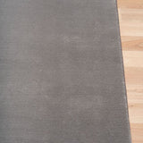 Lune Ash Rug