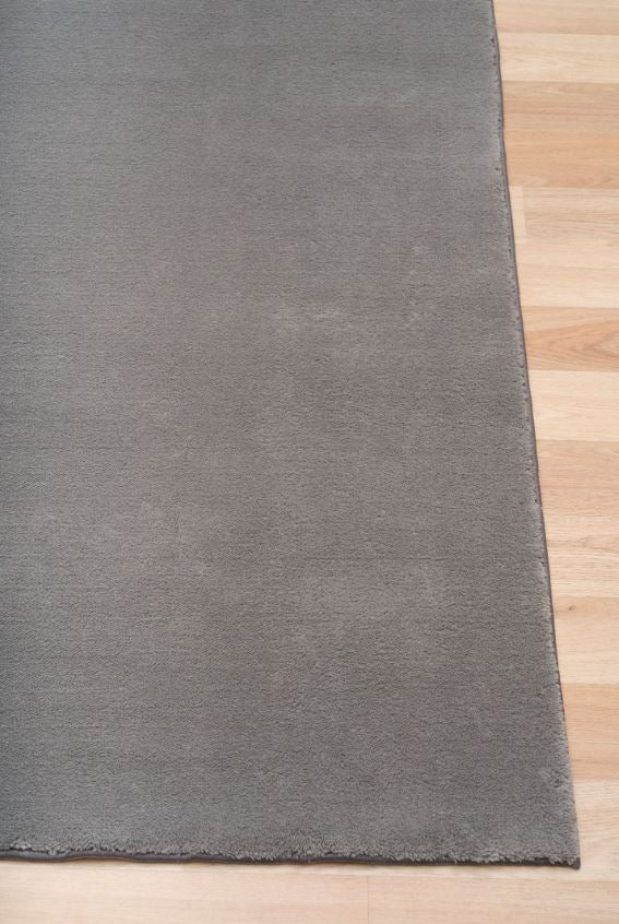 Lune Ash Rug