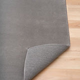 Lune Ash Rug