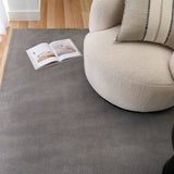 Lune Ash Rug