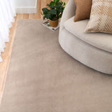 Lune Clay Rug