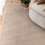 Lune Clay Rug