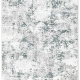 Venue Green Runner Rug