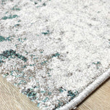 Venue Green Rug