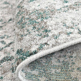 Venue Green Rug