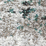 Venue Green Rug