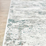 Venue Green Rug