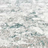 Venue Green Rug