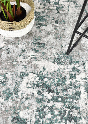 Venue Green Rug