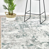 Venue Green Rug