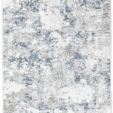 Venue Blue Runner Rug