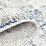Venue Blue Runner Rug
