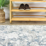 Venue Blue Runner Rug