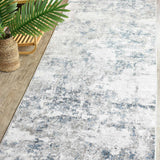 Venue Blue Runner Rug