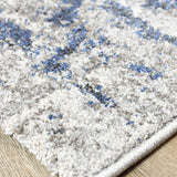 Venue Blue Rug