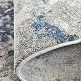 Venue Blue Rug