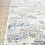 Venue Blue Rug