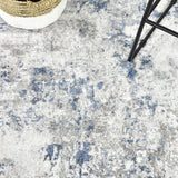 Venue Blue Rug