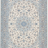 Melanie Ivory Rug