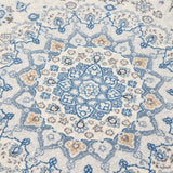 Melanie Ivory Rug