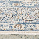 Melanie Ivory Rug