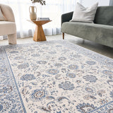Melanie Cream Rug
