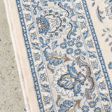 Melanie Cream Rug