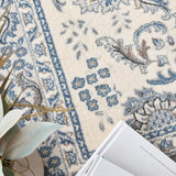Melanie Cream Rug