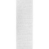 Mia Diamonds Cream Rug