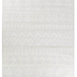 Mia Diamonds Cream Rug