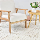 Mia Cream Rug