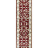 Michel Red Rug