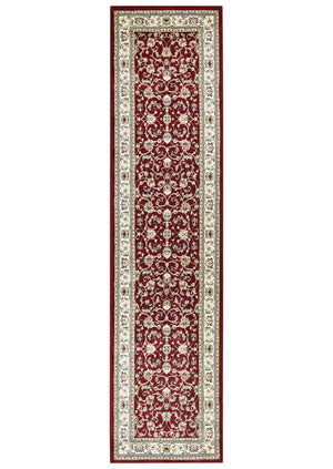 Michel Red Rug