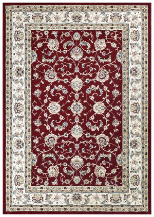 Michel Red Rug