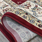 Michel Red Rug
